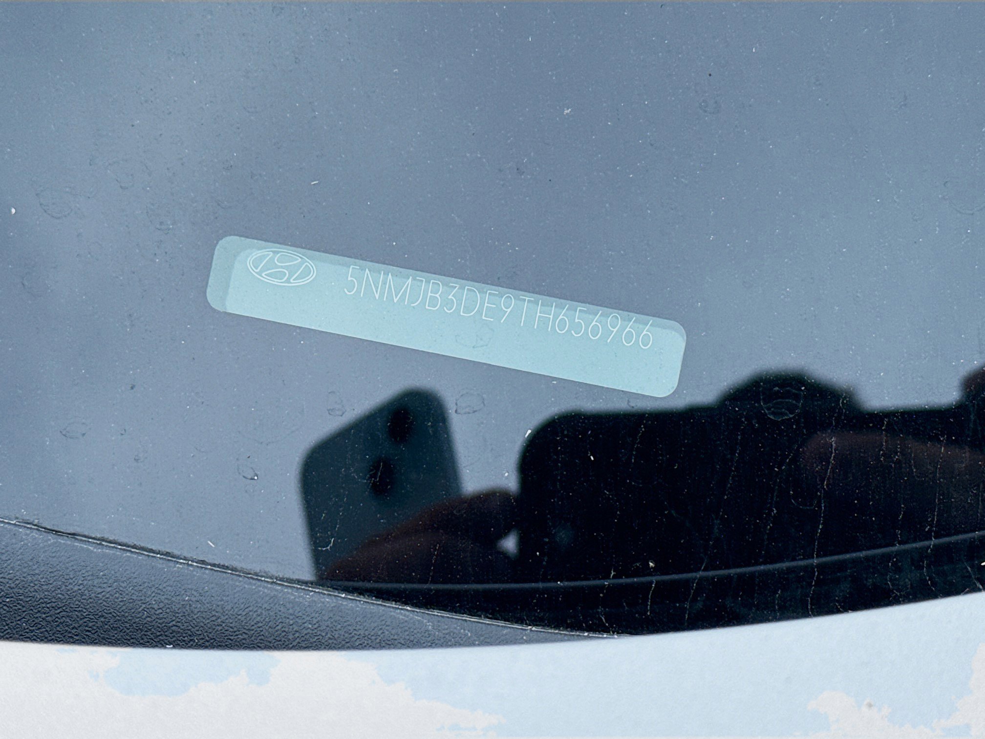 New 2026 Hyundai Tucson SEL image 25