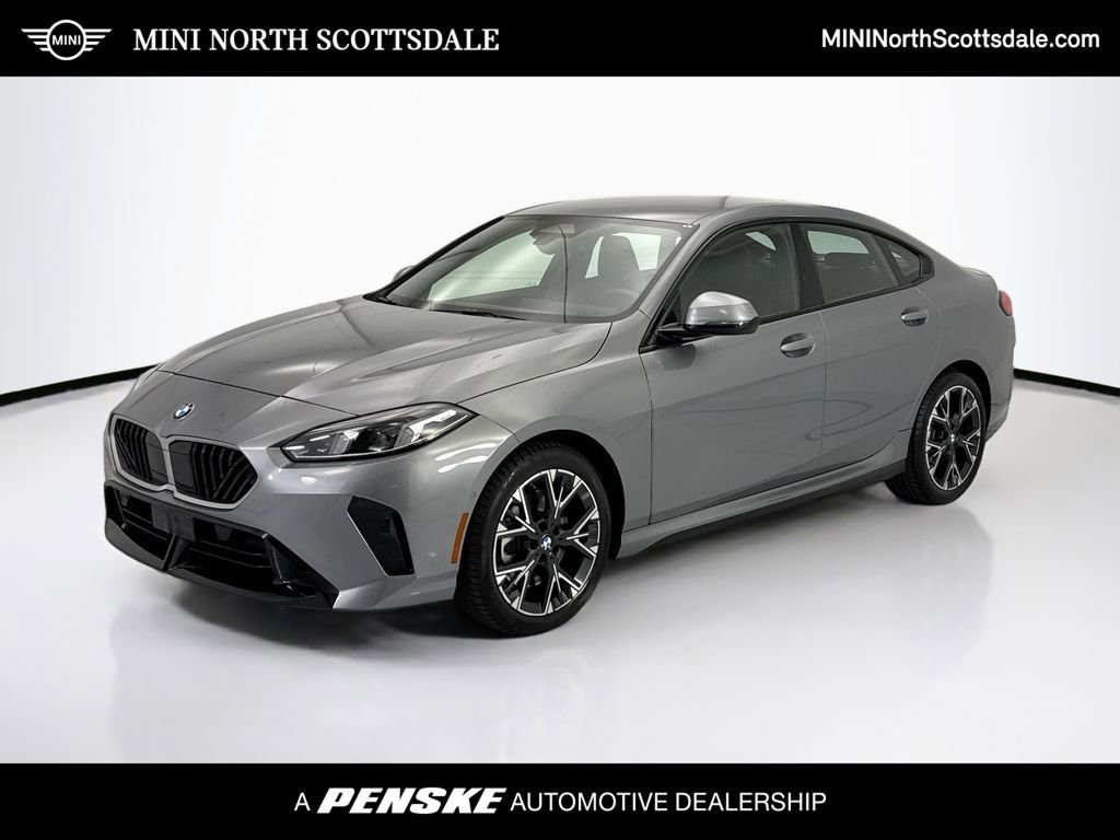 Used 2026 BMW 228i FWD image 1