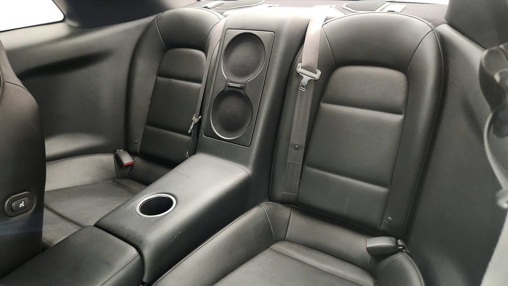 Used 2010 Nissan GT-R Premium AWD/4WD image 28