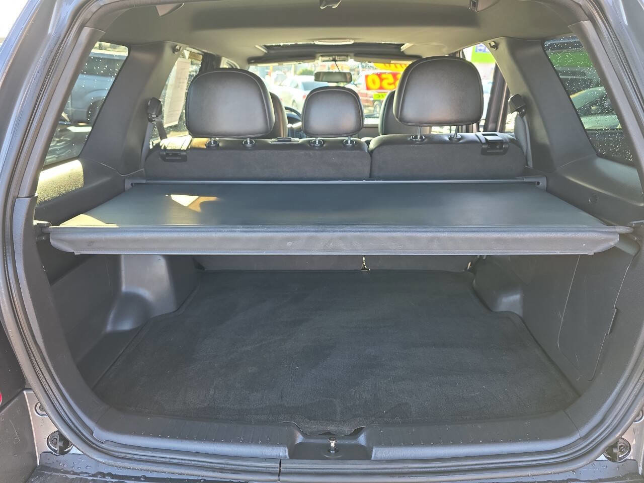 Used 2010 Ford Escape Limited FWD image 20