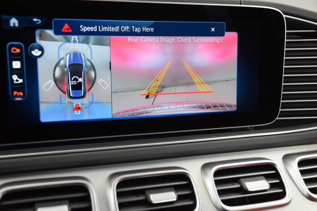 New 2025 Mercedes-Benz GLE 63 AMG S image 26