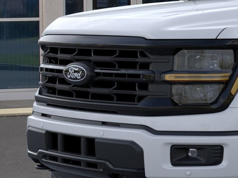 New 2026 Ford F150 XLT w/ Equipment Group 302A MID AWD/4WD image 18