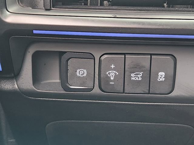 Certified 2025 Hyundai Santa Fe Calligraphy image 16