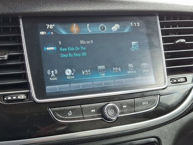 Used 2020 Buick Encore Preferred w/ Safety Package FWD image 16