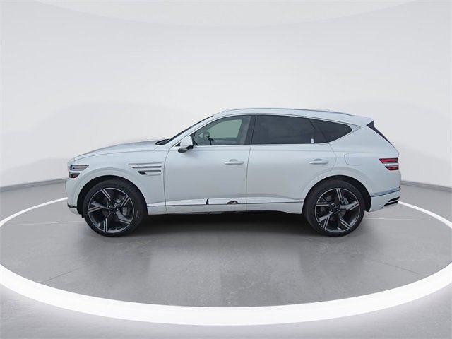 New 2026 Genesis GV80 3.5T Prestige image 5