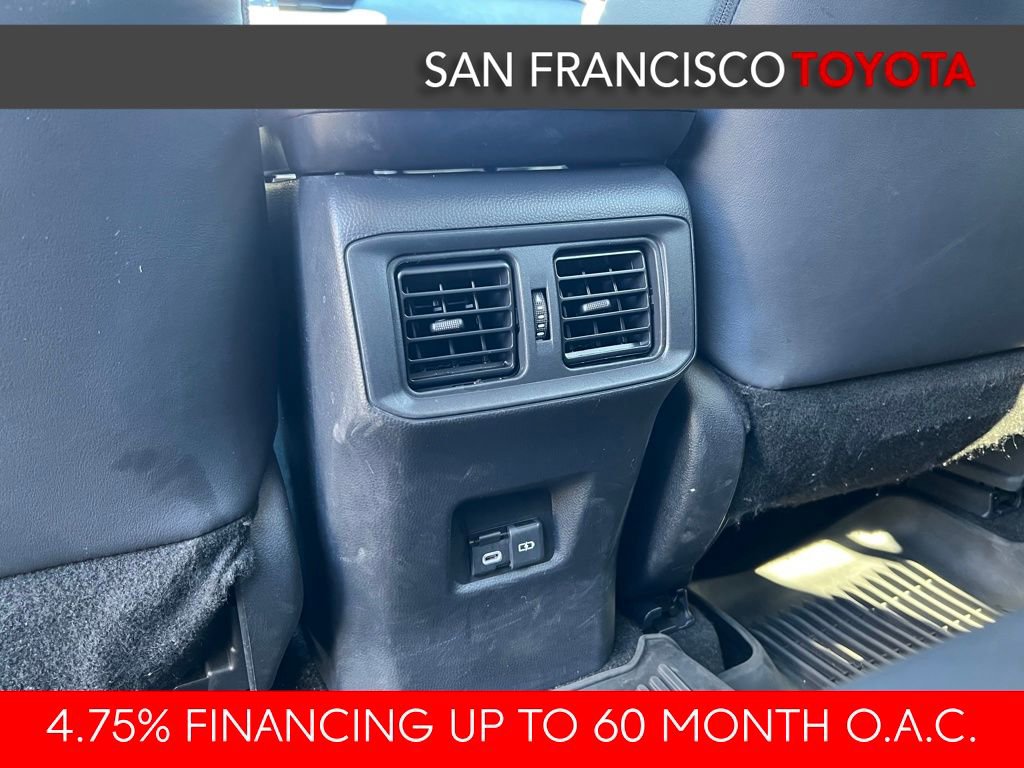 Certified 2023 Toyota RAV4 Adventure w/ Convenience Package image 17