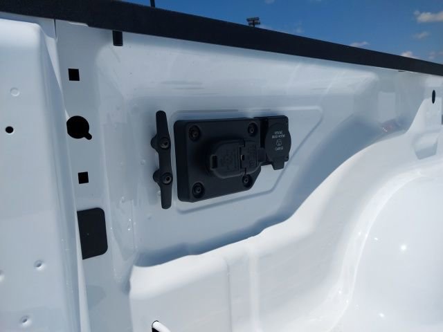 New 2025 RAM 2500 Tradesman image 28