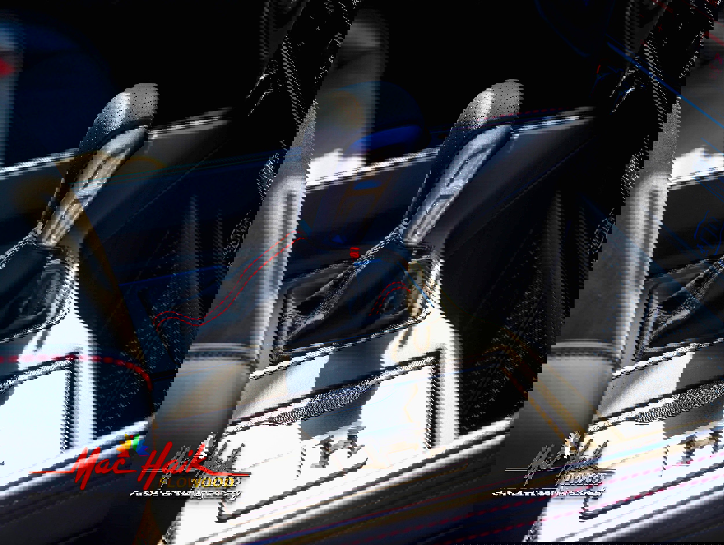 New 2026 RAM 1500 RHO w/ RHO Level 1 Equipment Group image 23