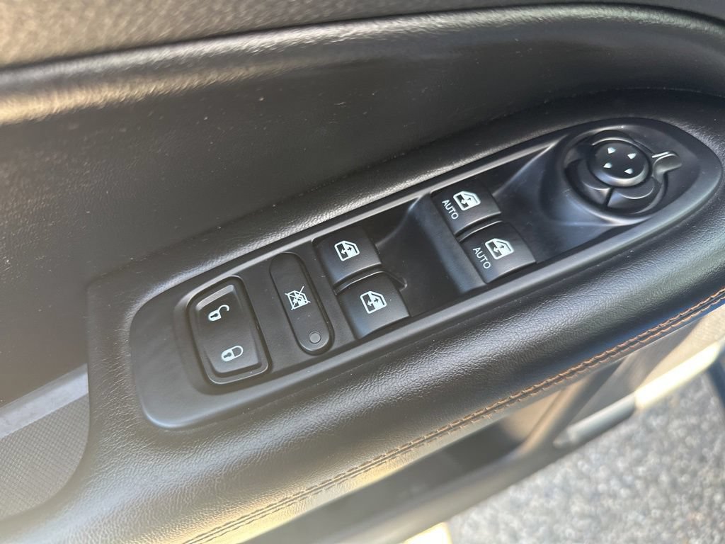 Used 2021 Jeep Compass Limited w/ Elite Exterior Group AWD/4WD image 16