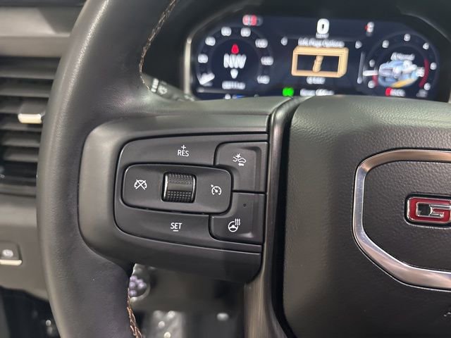 Used 2024 GMC Sierra 2500 AT4 w/ Technology Package image 14