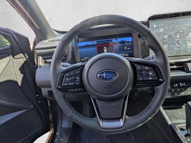 New 2026 Subaru Outback Touring XT image 18