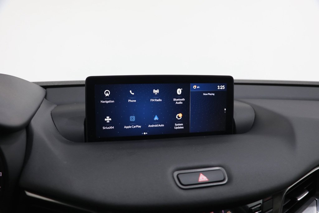 Used 2023 Acura TLX w/ Technology Package FWD image 23