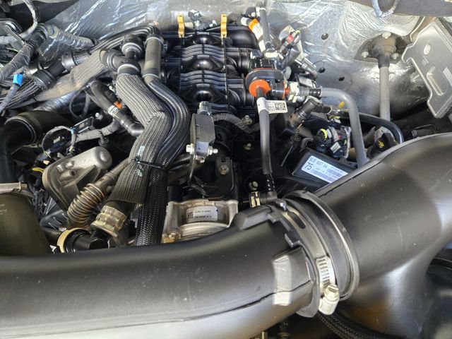 Used 2023 Ford Expedition Max Limited AWD/4WD image 35