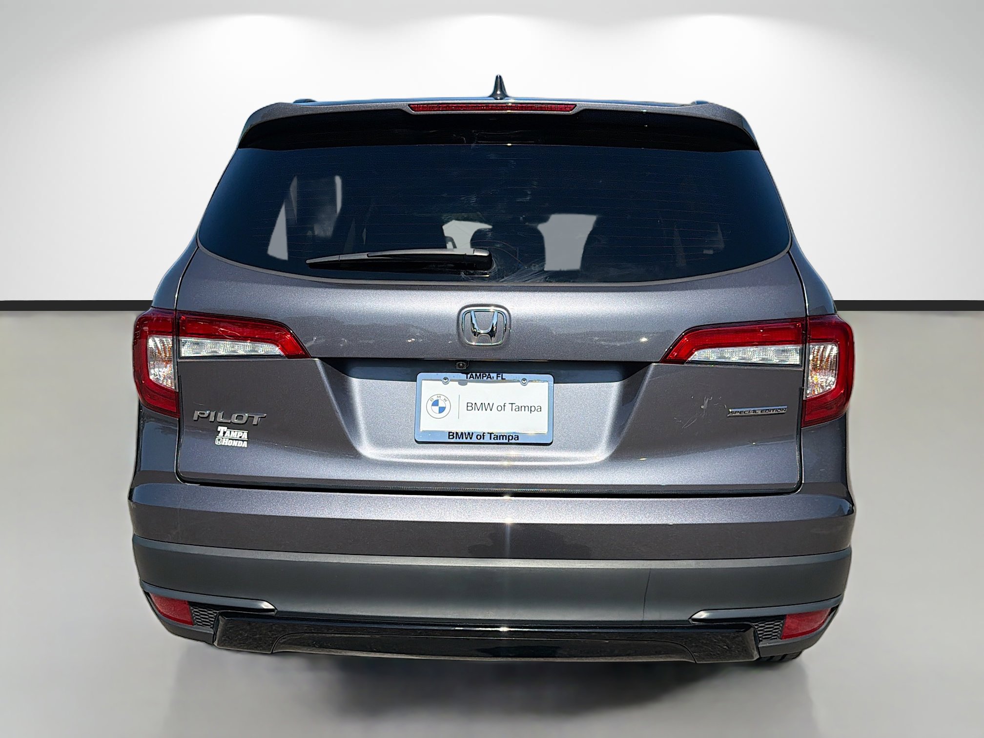 Used 2022 Honda Pilot Special Edition image 4