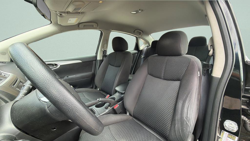 Used 2014 Nissan Sentra SR FWD image 23
