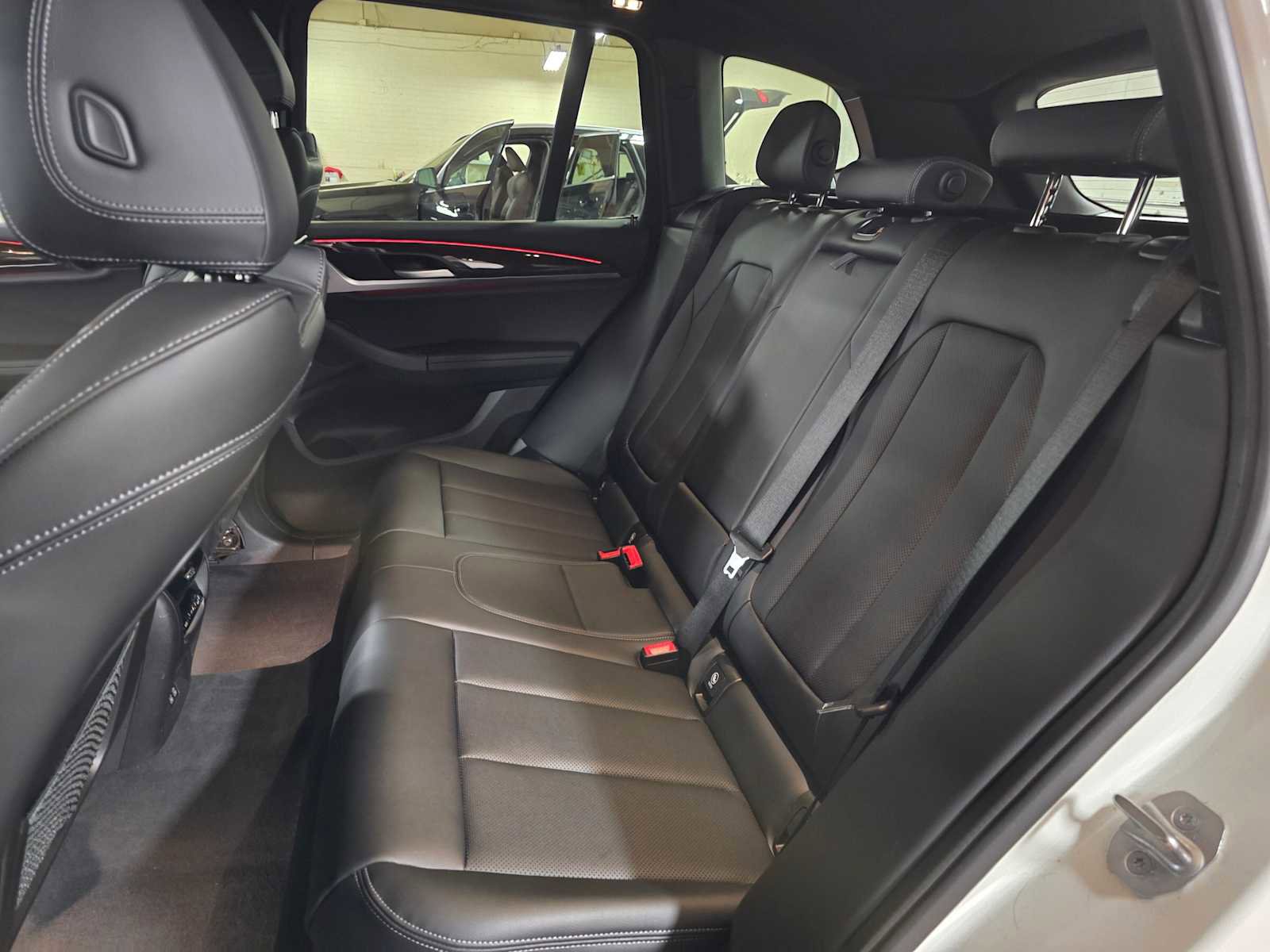 Used 2022 BMW X3 xDrive30i w/ Convenience Package image 17