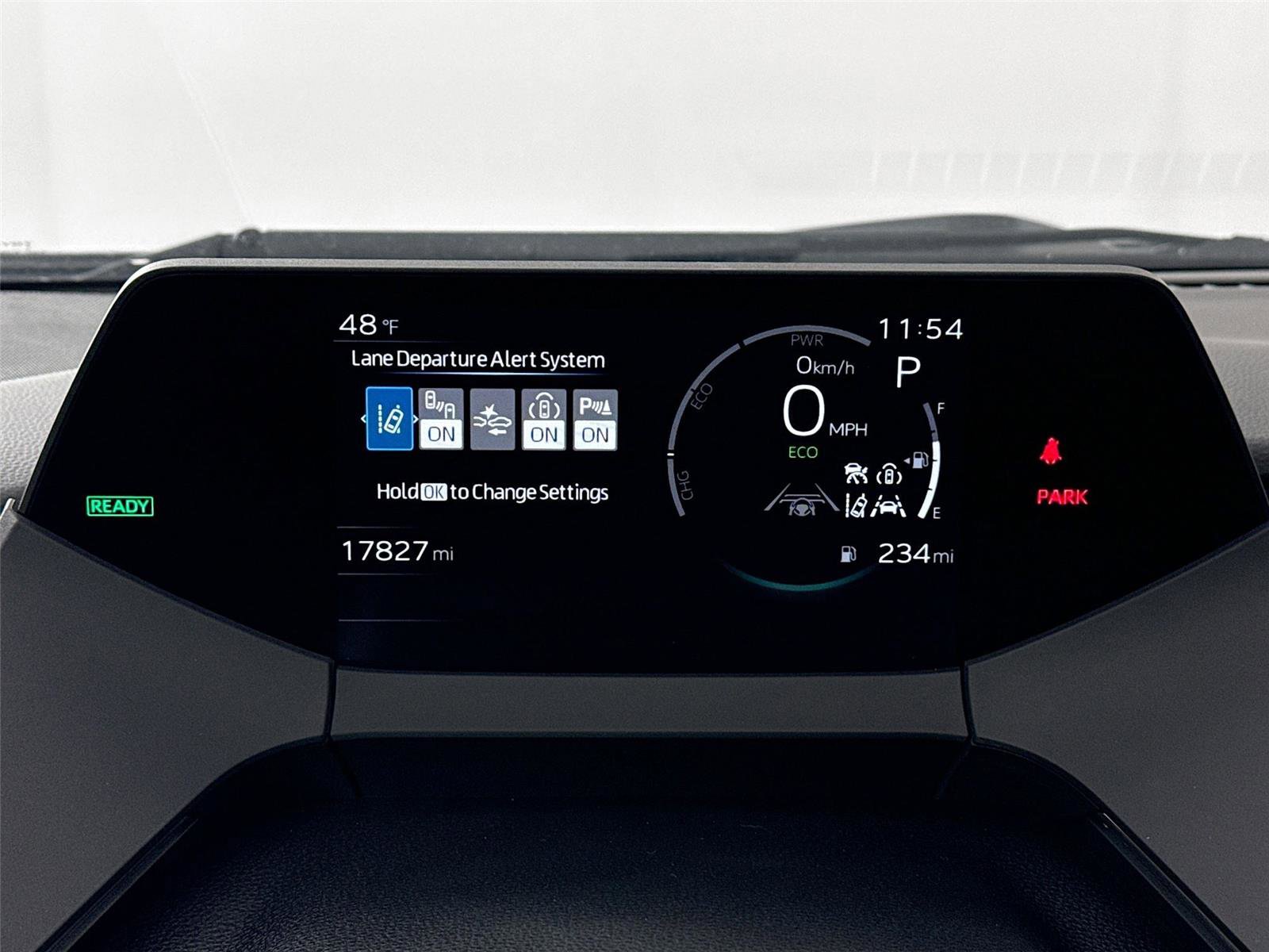 Used 2024 Toyota Prius XLE image 21