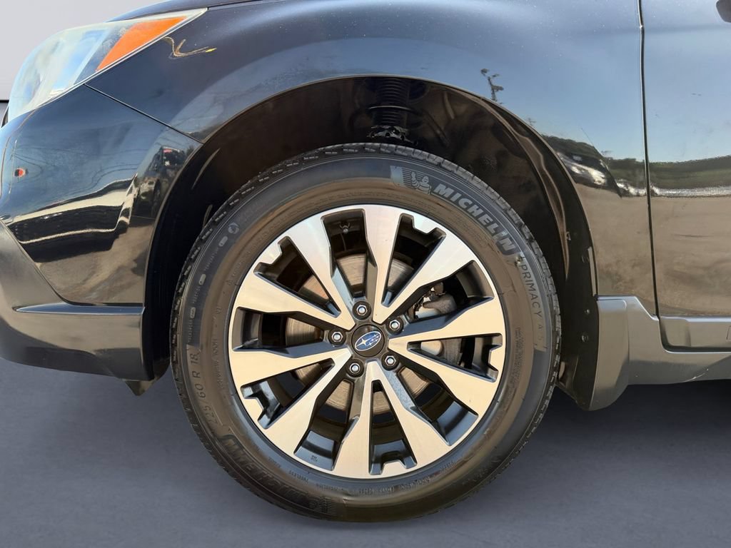 Used 2016 Subaru Outback 2.5i Limited w/ Popular Package #4 AWD/4WD image 9