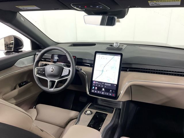 New 2026 Volvo EX90 Ultra image 29