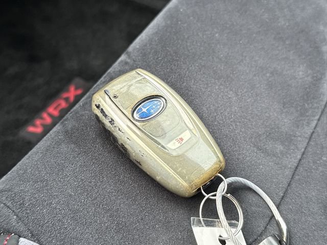 Used 2022 Subaru WRX GT image 29