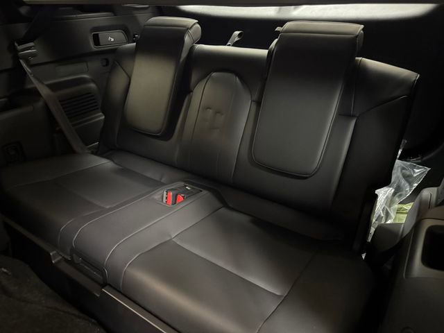 New 2026 Mitsubishi Outlander LE FWD image 22
