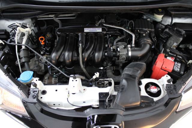 Used 2015 Honda Fit EX-L image 27