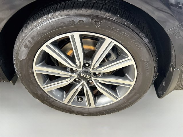 Used 2019 Kia Optima LX w/ LX 17" Wheel Package FWD image 35