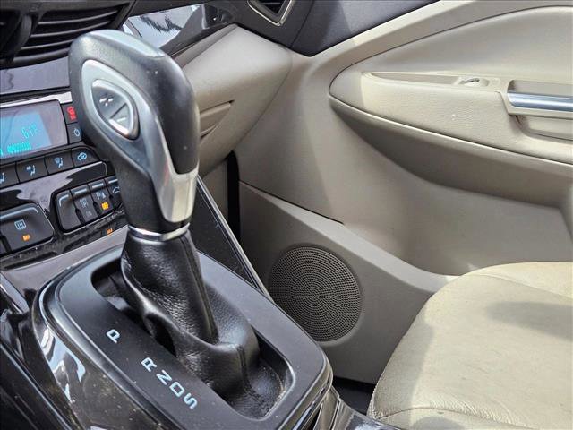 Used 2015 Ford Escape Titanium w/ Equipment Group 301A image 12