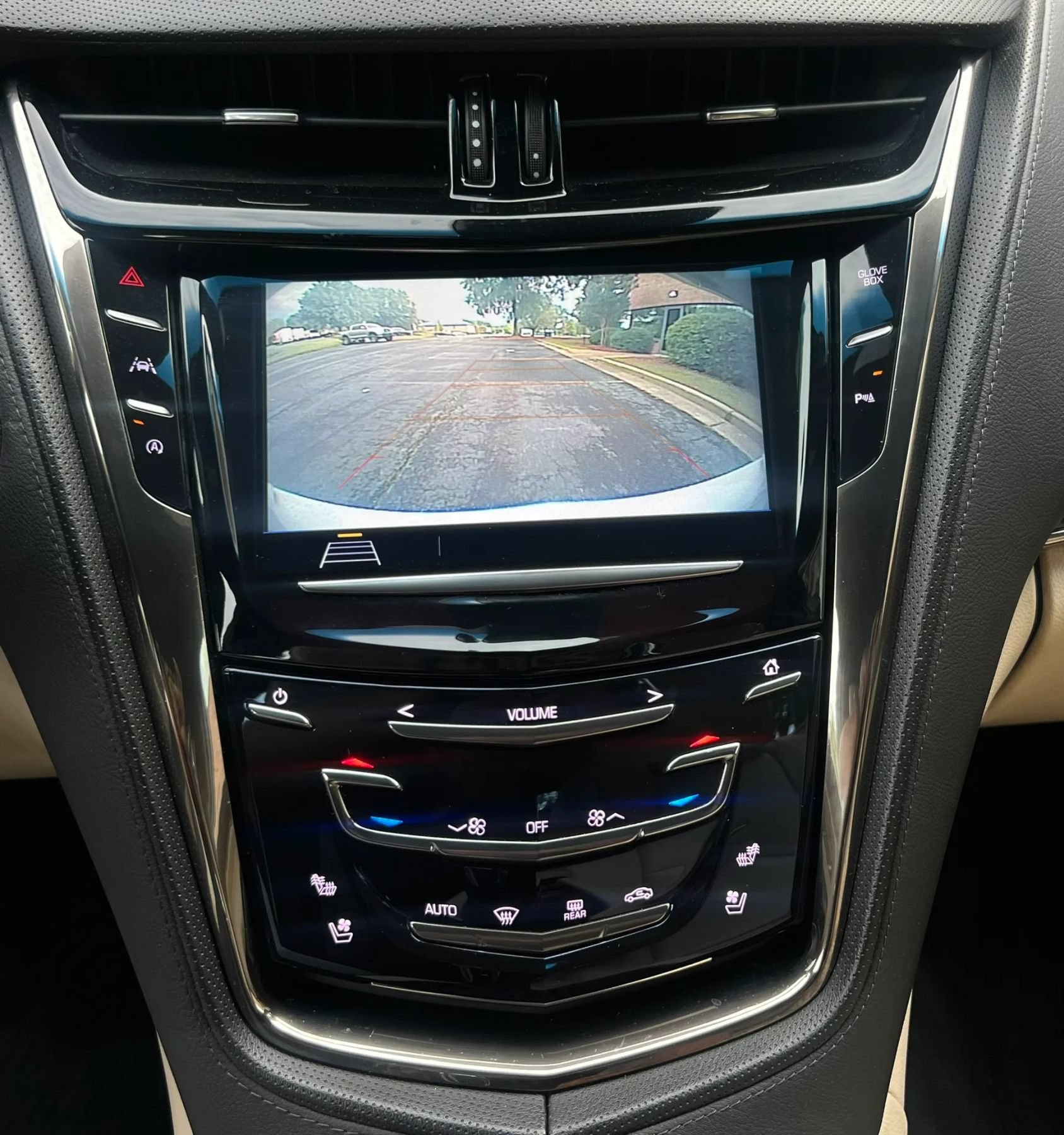 Used 2019 Cadillac CTS Luxury AWD/4WD image 14