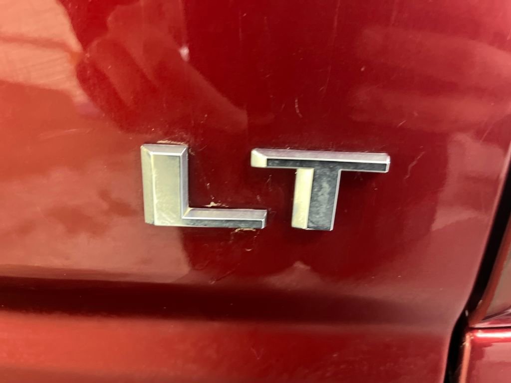Used 2019 Chevrolet Silverado 1500 LT w/ All-Star Edition image 46
