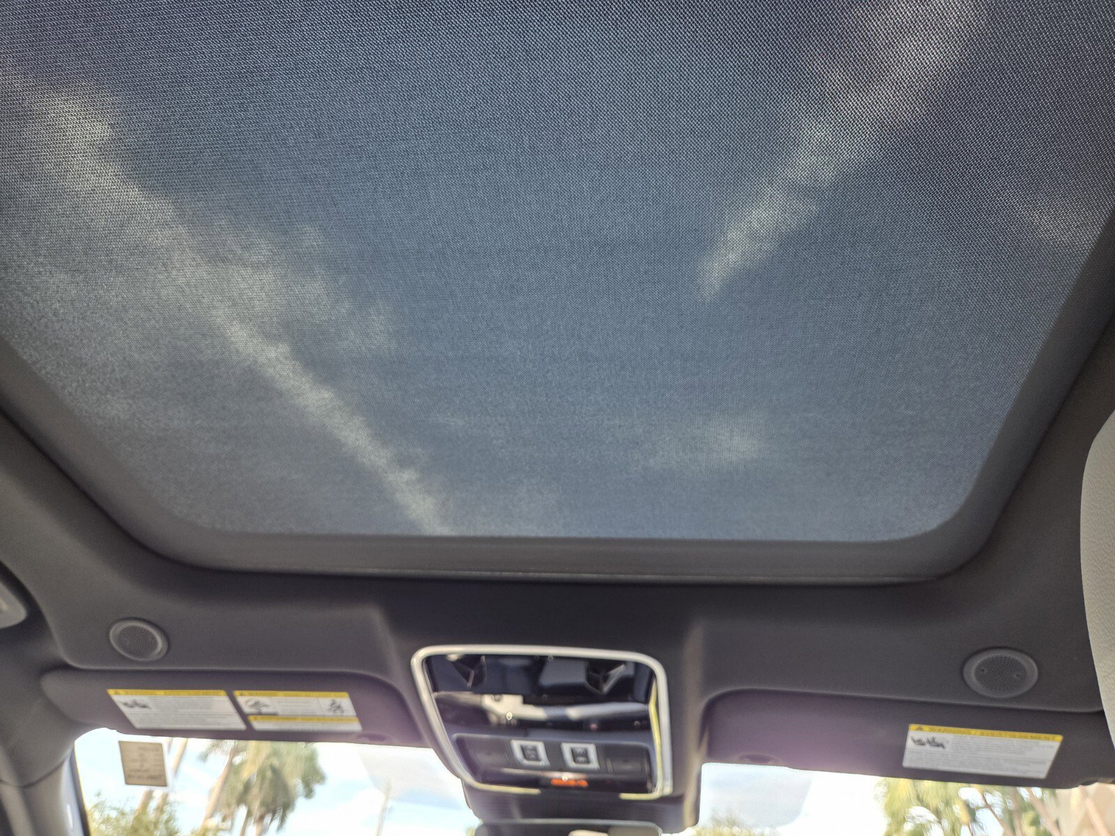 New 2026 Land Rover Range Rover Velar S image 12