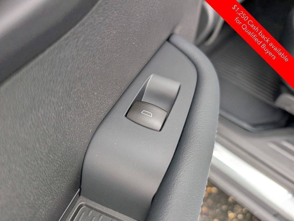 New 2026 Buick Enclave Preferred w/ Power Package AWD/4WD image 12