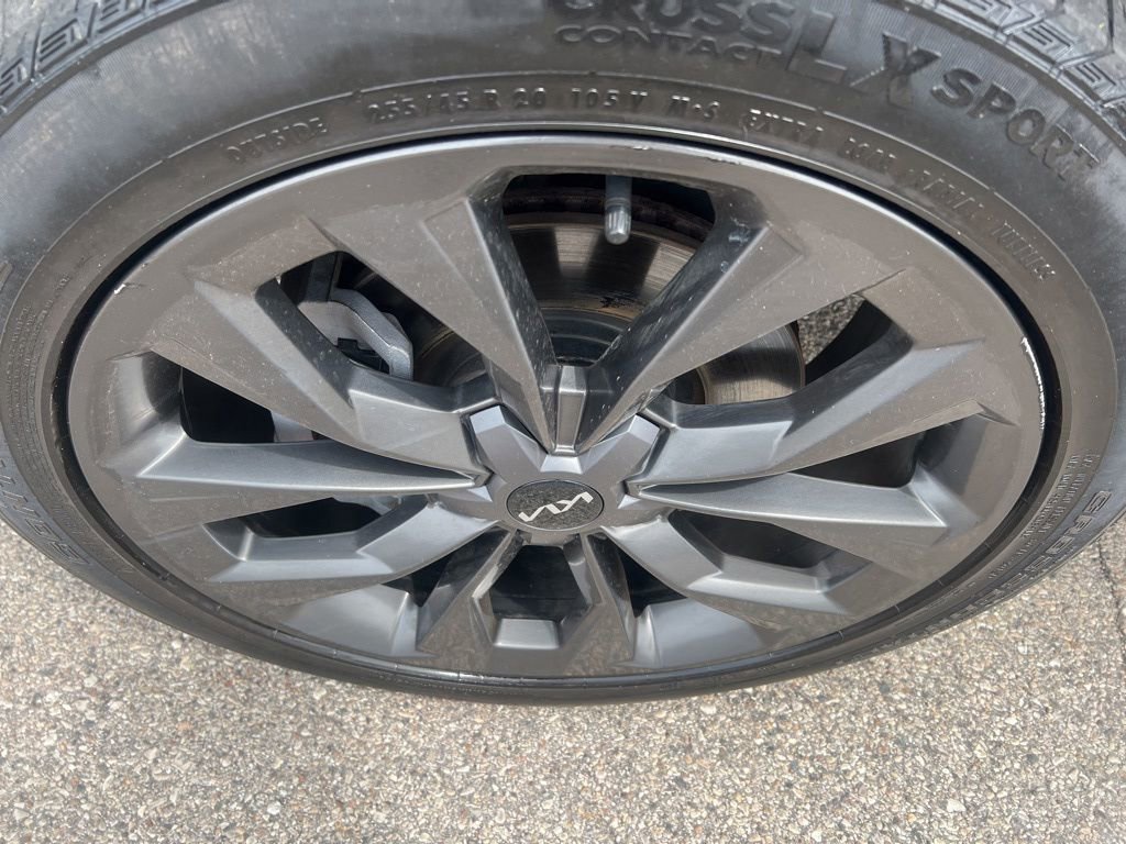 Certified 2023 Kia Sorento X-Line EX AWD/4WD image 44