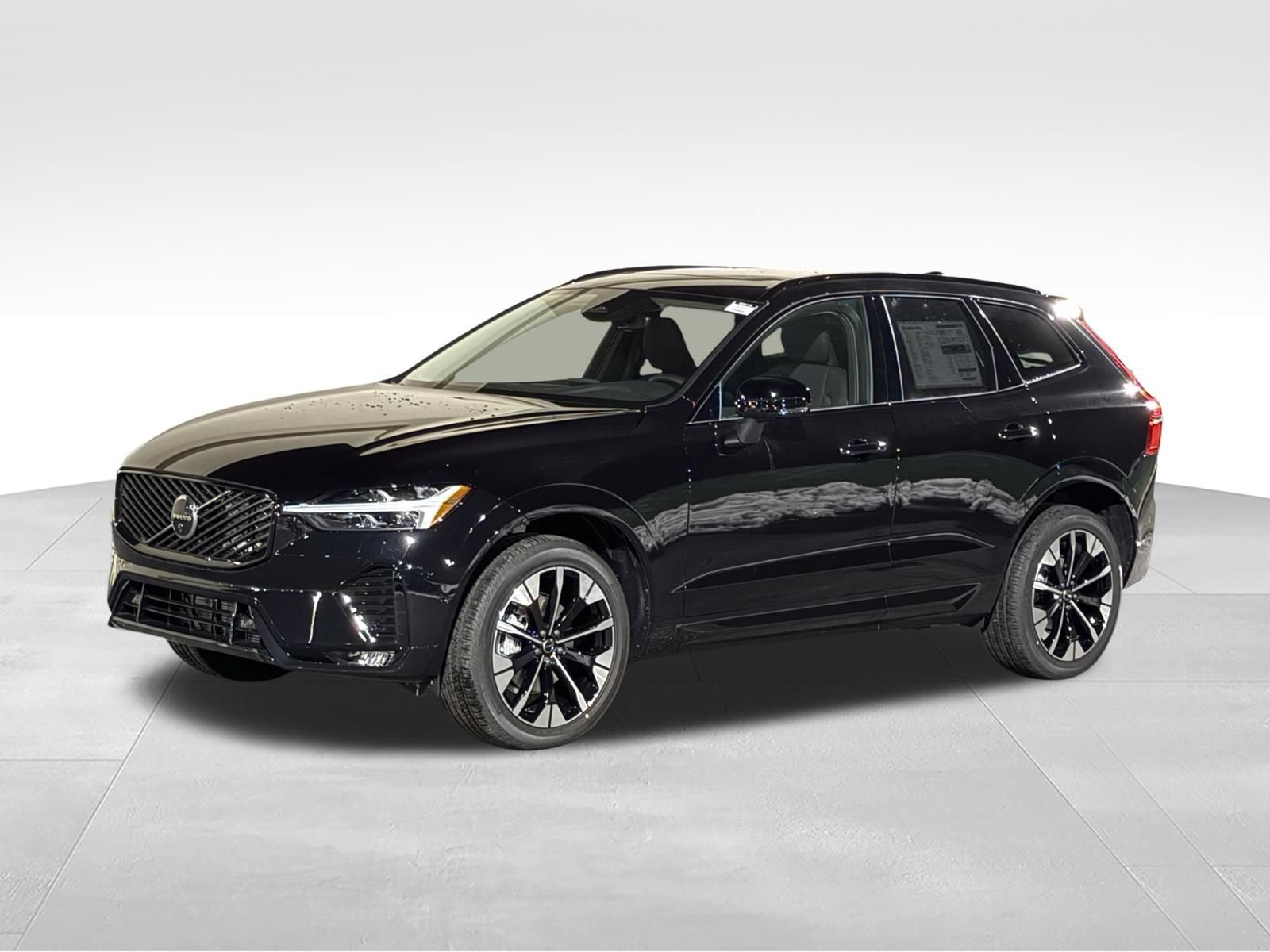 New 2026 Volvo XC60 B5 Plus w/ Protection Package Premier AWD/4WD image 2