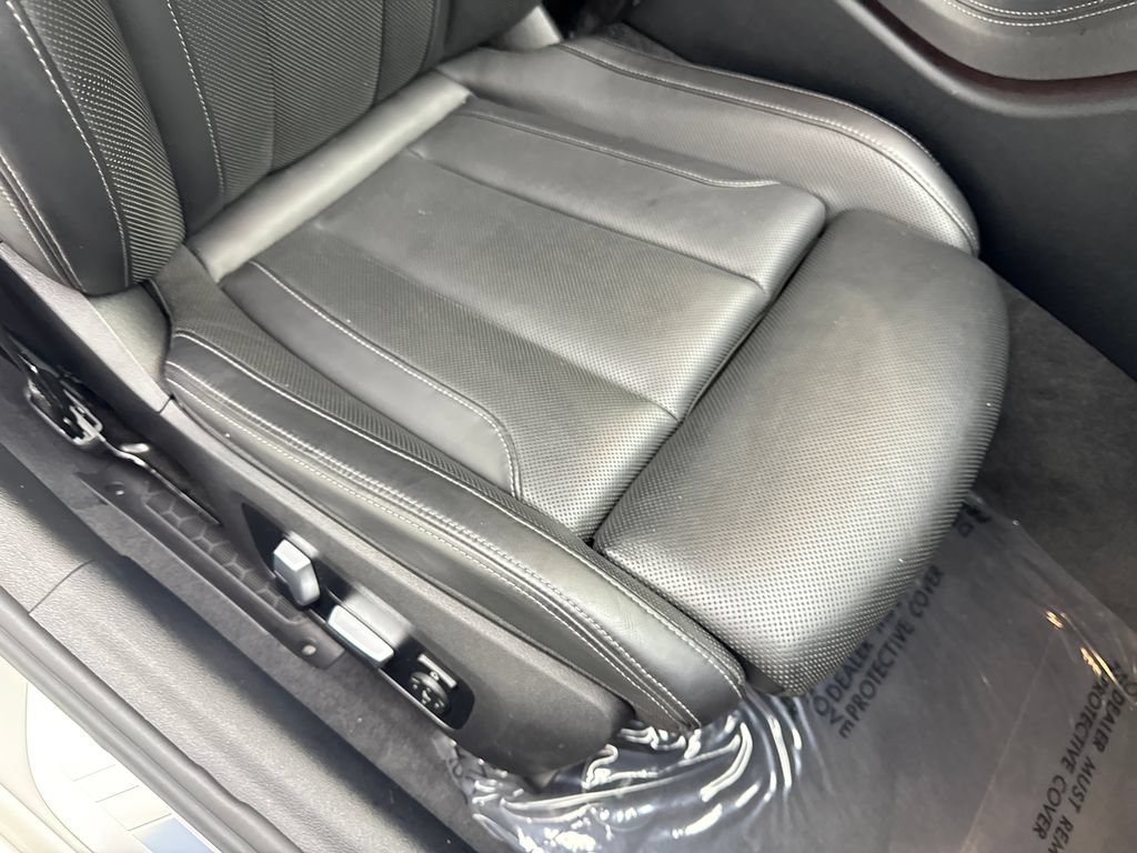 Used 2022 BMW 840i Gran Coupe xDrive w/ Driving Assistance Package AWD/4WD image 47