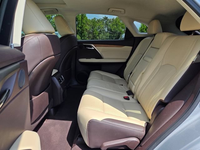 Used 2018 Lexus RX 350 FWD w/ Premium Package image 13
