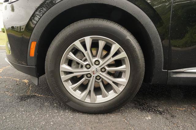 Used 2023 Buick Envision Preferred FWD image 33