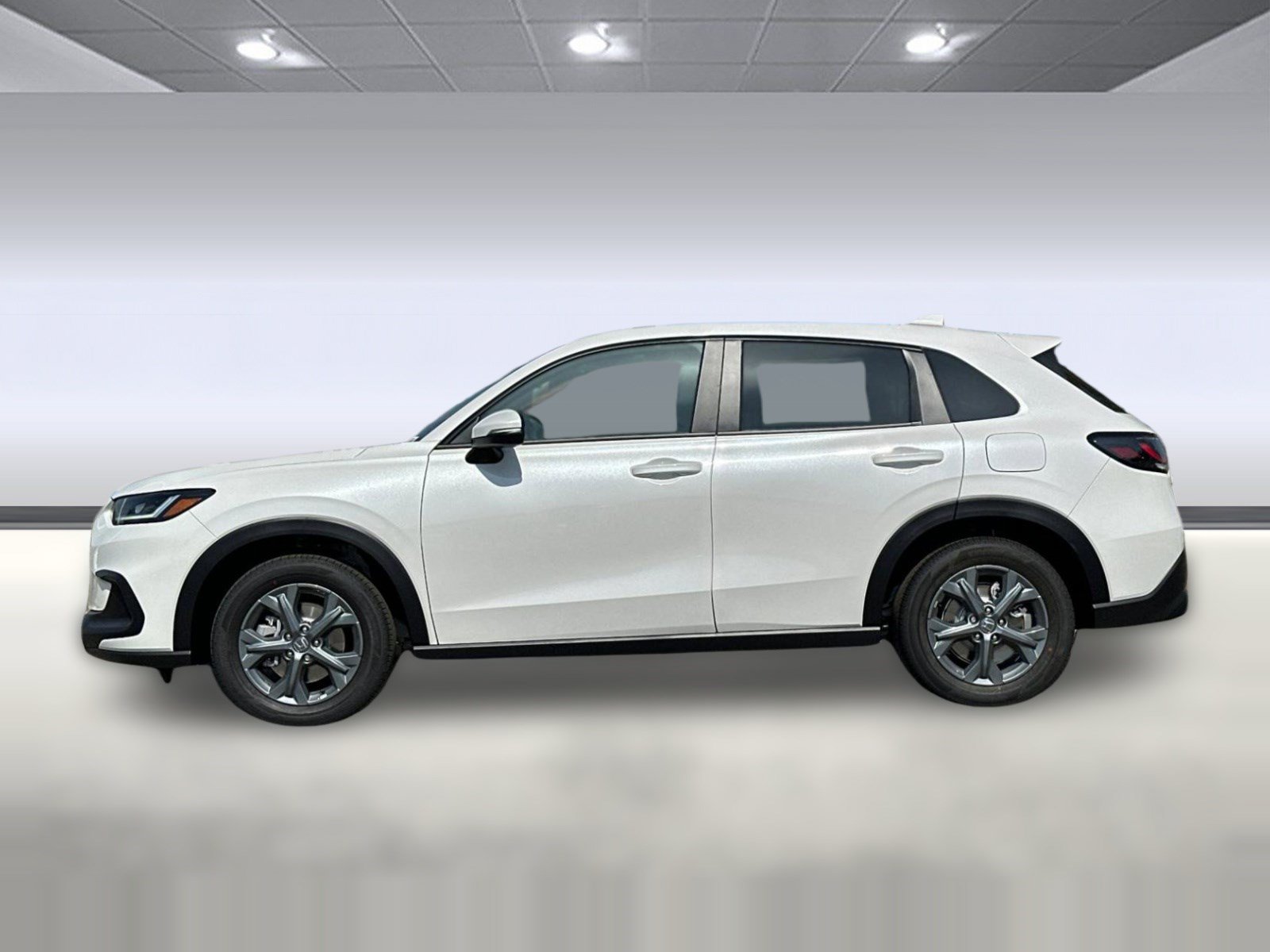New 2026 Honda HR-V LX image 2