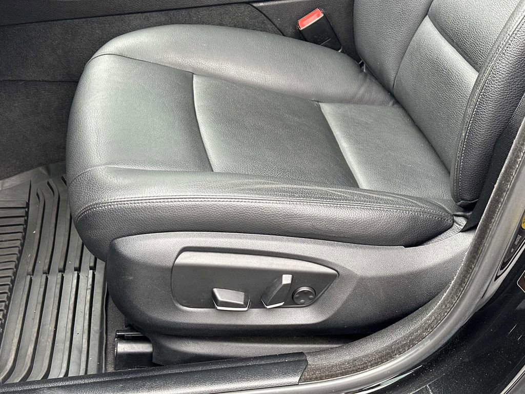Used 2016 BMW 535i xDrive Sedan image 17