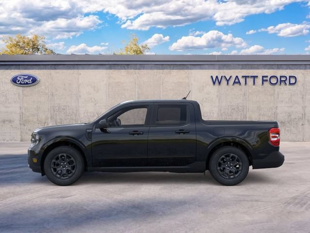 New 2026 Ford Maverick XLT w/ 4K Tow Package AWD/4WD image 3