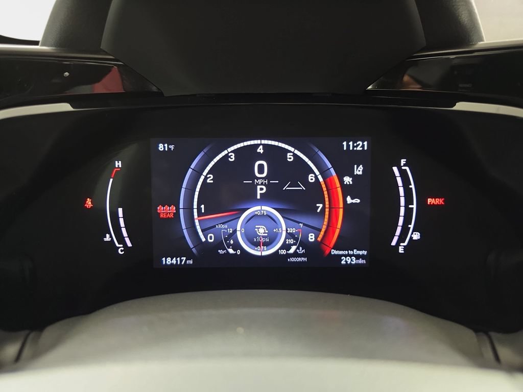Used 2024 Lexus NX 350 F Sport AWD/4WD image 22