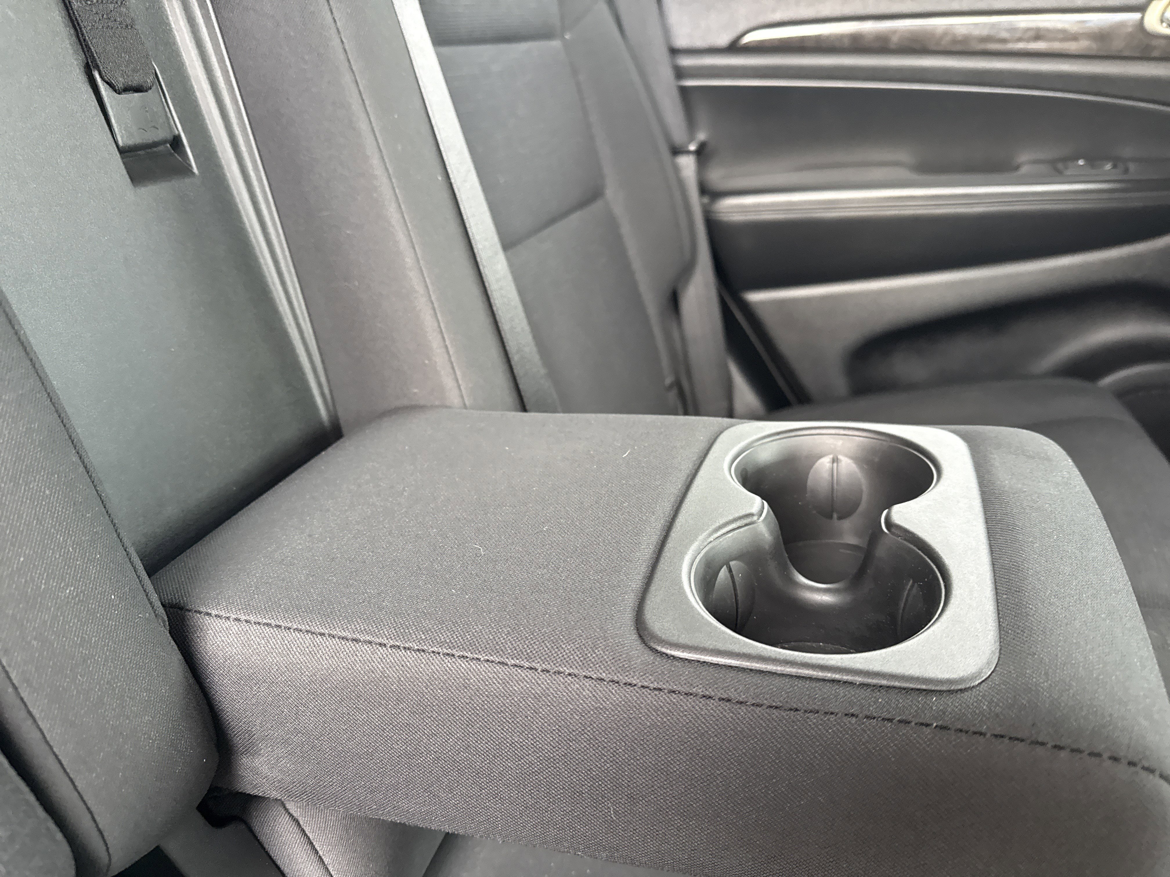 Used 2012 Jeep Grand Cherokee Laredo image 11