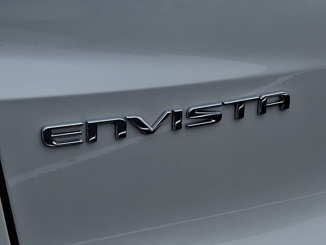 New 2026 Buick Envista Avenir FWD image 17