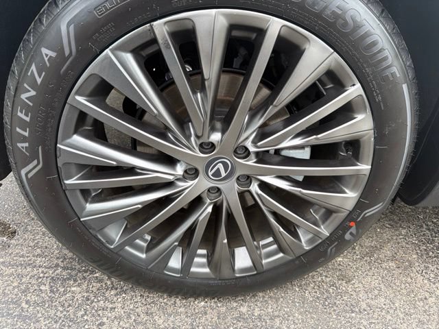 Used 2023 Lexus RX 350 AWD w/ Cold Area Package image 52