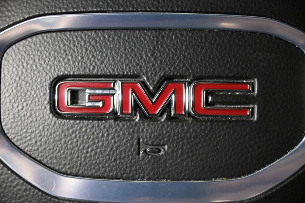 Used 2024 GMC Sierra 1500 Elevation w/ Elevation Premium Package AWD/4WD image 37