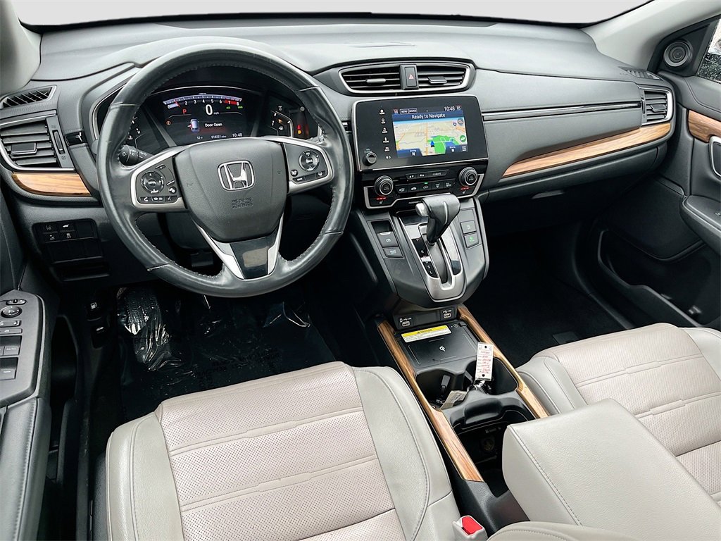 Used 2020 Honda CR-V Touring image 24