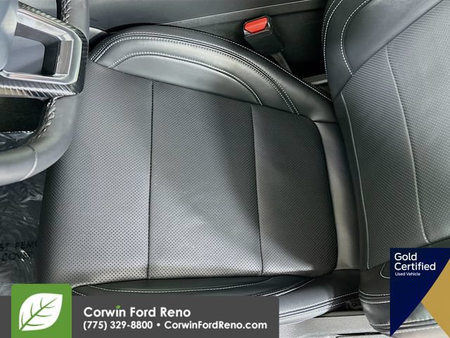 Certified 2024 Ford Mustang GT Premium RWD image 23