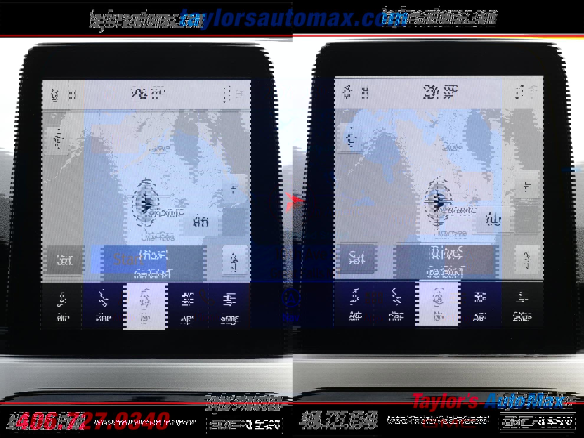 Used 2020 Ford Escape SEL image 15