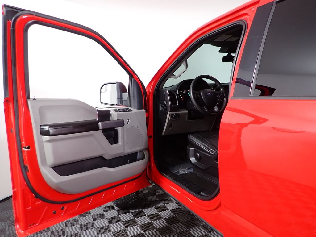 Used 2019 Ford F150 XLT AWD/4WD image 16