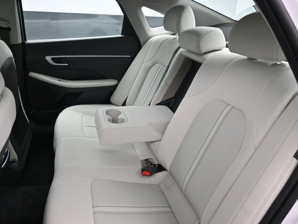 New 2026 Hyundai Sonata SEL FWD image 28